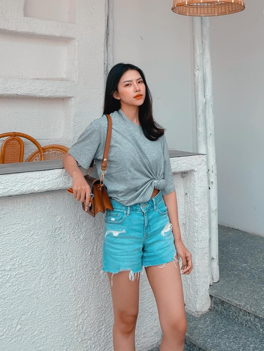 Nhan săc vơ săp cươi cua Phan Manh Quynh - Hình 8