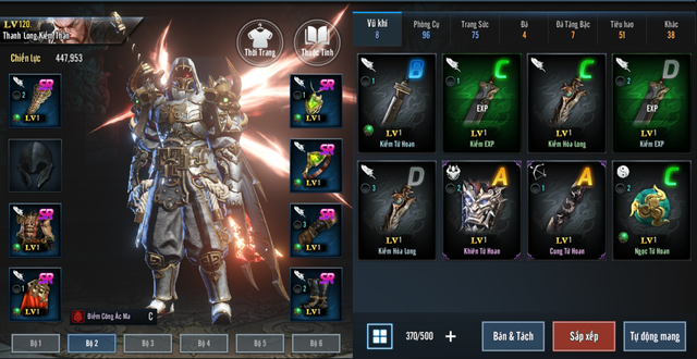 Sau 3 ngày Closed Beta, Tứ Hoàng Mobile méo tròn như thế nào trong mắt game thủ Việt? - Hình 6