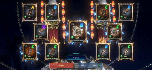 Sau 3 ngày Closed Beta, Tứ Hoàng Mobile méo tròn như thế nào trong mắt game thủ Việt? - Hình 9