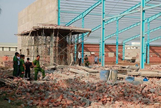 Sẽ thanh tra, kiểm tra khoảng 600 dự án xây dựng trên cả nước - Hình 1