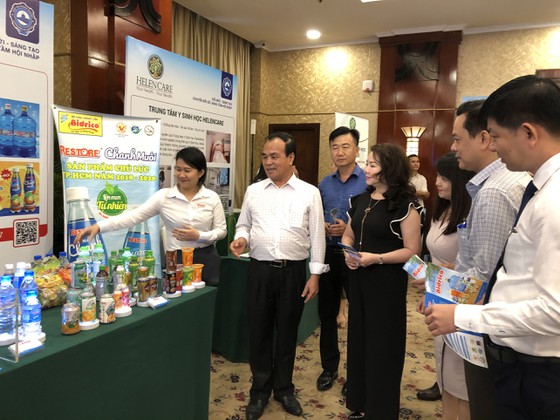 Tăng trưởng tổng sản phẩm trong nước năm 2021 sẽ tốt hơn - Hình 2