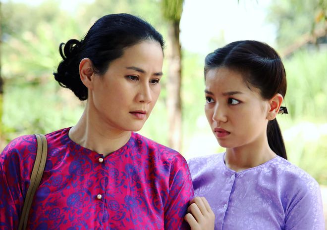 Thân Thúy Hà: Người ta đồn con tôi là con của nhiều đại gia ở Việt Nam - Hình 3