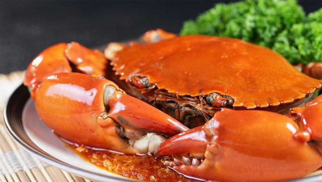 Thực phẩm giúp chàng thêm sung - Hình 1