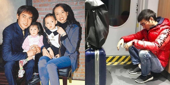 Tình duyên sóng gió của những tài tử đóng vai Triển Chiêu - Hình 2