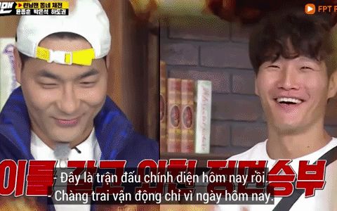 Running Man: Đây là diễn viên duy nhất của Penthouse chực chờ đấu tay đôi với kẻ mạnh Kim Jong Kook! - Hình 5