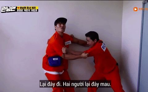 Running Man: Đây là diễn viên duy nhất của Penthouse chực chờ đấu tay đôi với kẻ mạnh Kim Jong Kook! - Hình 4