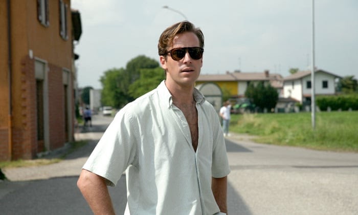 Armie Hammer - Tài tử Call Me By Your Name bị bạn gái cũ tố cáo sở thích kỳ lạ - Hình 2