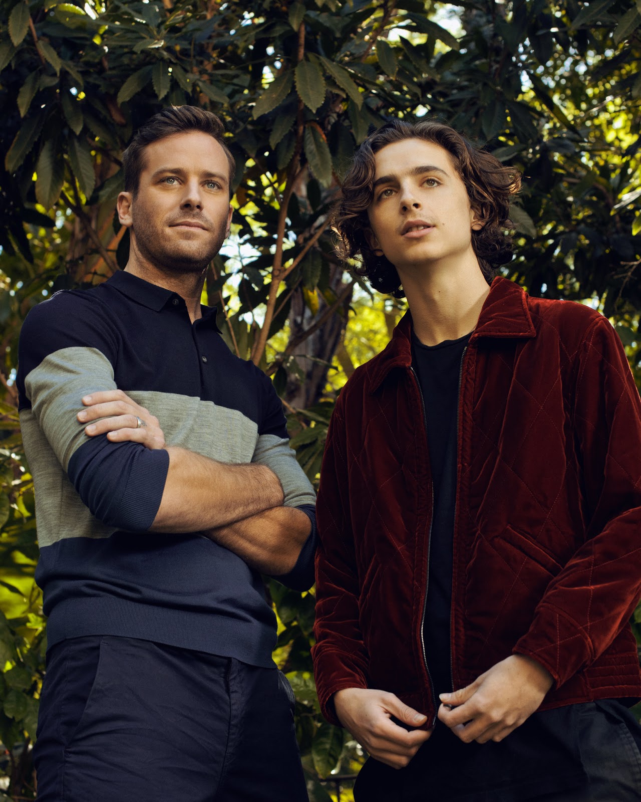 Armie Hammer - Tài tử Call Me By Your Name bị bạn gái cũ tố cáo sở thích kỳ lạ - Hình 3
