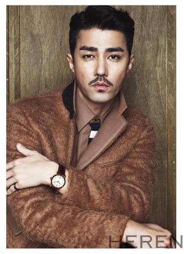 Cha Seung Won - Ngôi sao The Greatest Love, hình mẫu người đàn ông trách nhiệm nhất showbiz Hàn - Hình 3