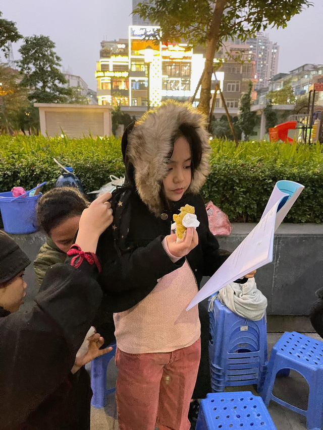 Muôn kiểu tập thoại của dàn diễn viên trong Hướng dương ngược nắng - Hình 7