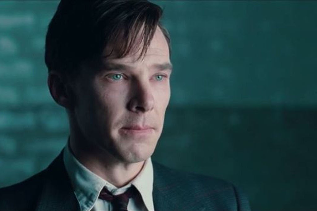 Benedict Cumberbatch - Từ Sherlock Holmes đến Phù thủy Dr. Strange, vẻ đẹp trí tuệ của Hollywood - Hình 5