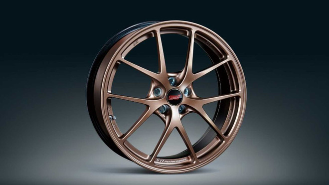 Subaru BRZ có thêm cả tá đồ chơi mới cho fan tốc độ - Hình 5