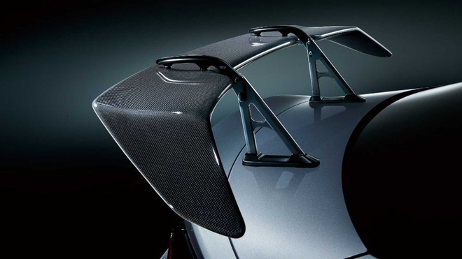 Subaru BRZ có thêm cả tá đồ chơi mới cho fan tốc độ - Hình 4