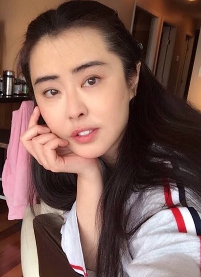 Vương Tổ Hiền - Mỹ nhân có ánh mắt ngàn năm có một trên màn ảnh cùng vẻ đẹp lay động lòng người - Hình 3