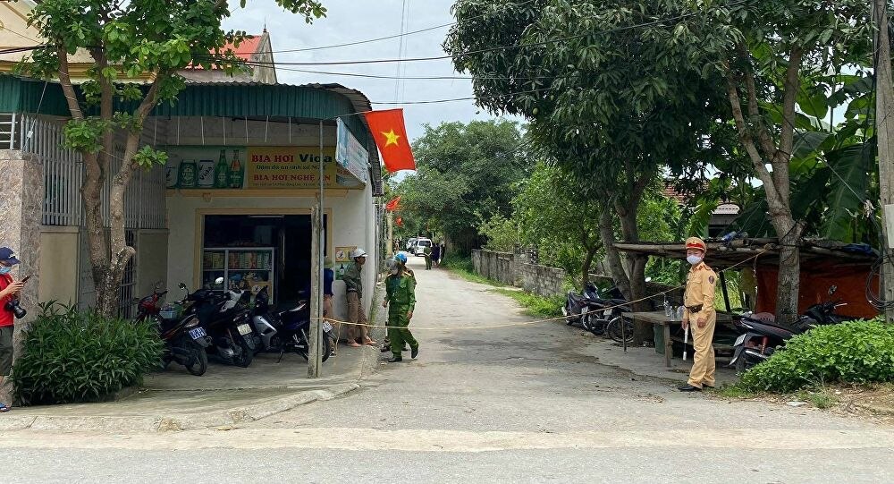 Vụ chủ nhà bắn hai người lạ - Nghi phạm mua súng vì sợ ai cũng muốn giết mình? - Hình 3