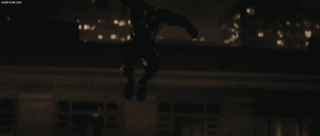 Bom tấn Venom 2 tung trailer đá đểu Spider-Man, hội trai đẹp hành động dồn dập đến ngộp thở - Hình 5