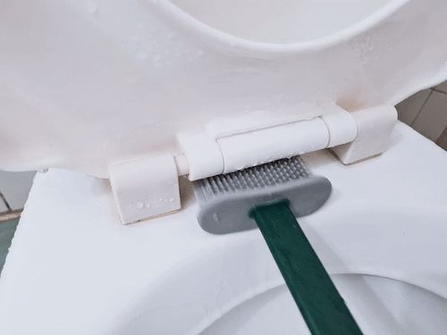 Combo 3 món đồ dọn dẹp nhà cửa chỉ 132k: Tắc cống, toilet bẩn hay quạt trần bám bụi đều sạch trong tích tắc - Hình 18