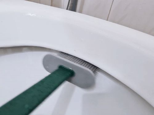 Combo 3 món đồ dọn dẹp nhà cửa chỉ 132k: Tắc cống, toilet bẩn hay quạt trần bám bụi đều sạch trong tích tắc - Hình 19