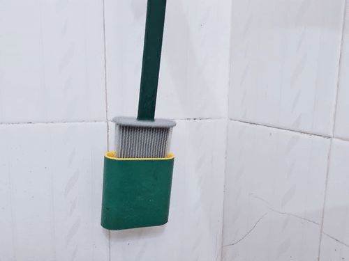 Combo 3 món đồ dọn dẹp nhà cửa chỉ 132k: Tắc cống, toilet bẩn hay quạt trần bám bụi đều sạch trong tích tắc - Hình 17