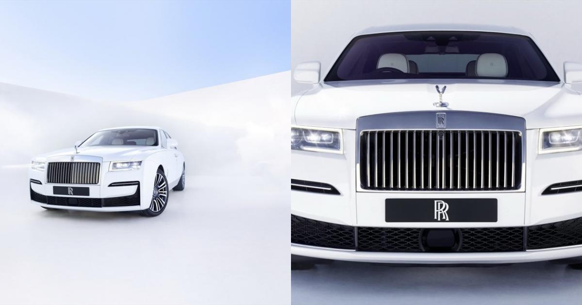 Chia sẻ 141 xe ô tô roll royce không thể bỏ qua  Tin học Đông Hòa