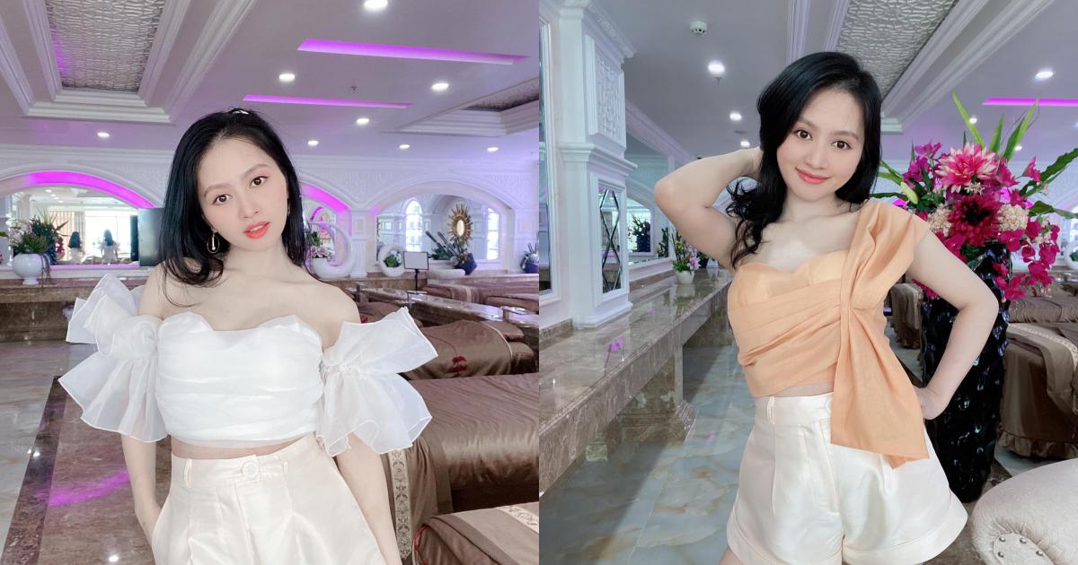 Lộ diện con dâu cưng của nữ đại gia thẩm mỹ từng gây xôn xao khắp Cần Thơ bởi dàn siêu xe trăm tỷ, tiết lộ điều đặc biệt với mẹ chồng khi làm dâu hào môn suốt 7 năm - Netizen - Việt Giải Trí