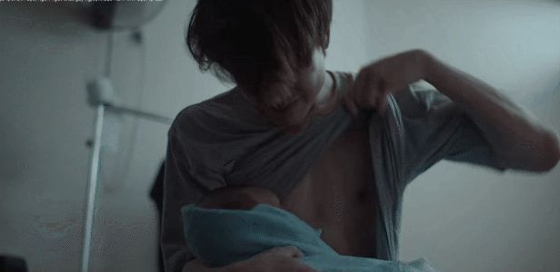 Hội trai đểu bị Nanno xử gọn ở Girl From Nowhere: Từ nam thần ăn ốc né vỏ thành single mom có sốc không! - Hình 14