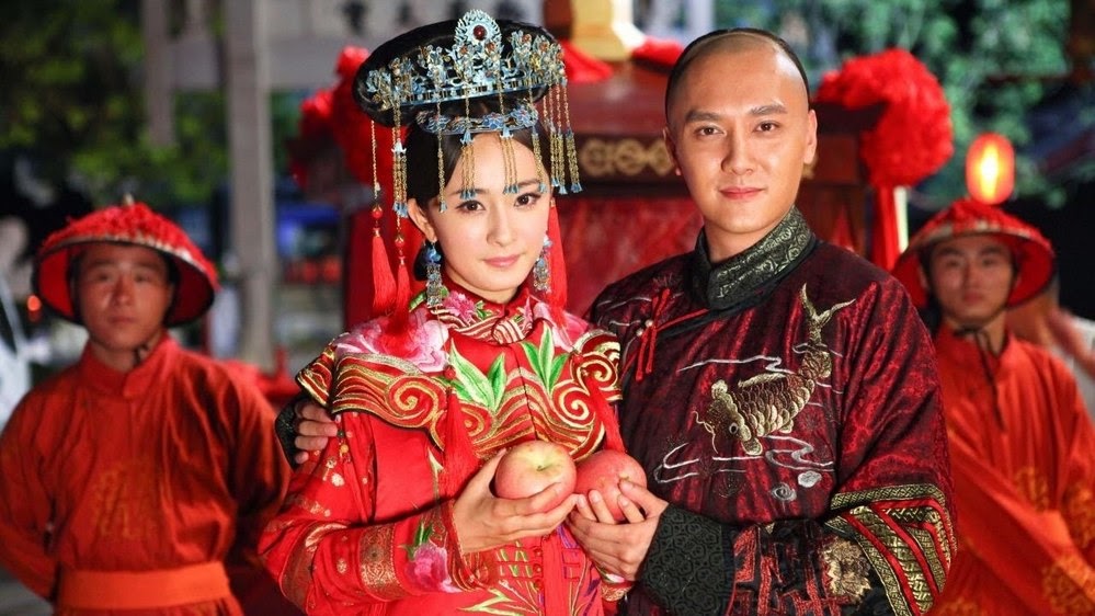 La Tấn đối xử thế này với Đường Yên, bảo sao Triệu Lệ Dĩnh ly hôn tài tử Phùng Thiệu Phong? - Hình 3