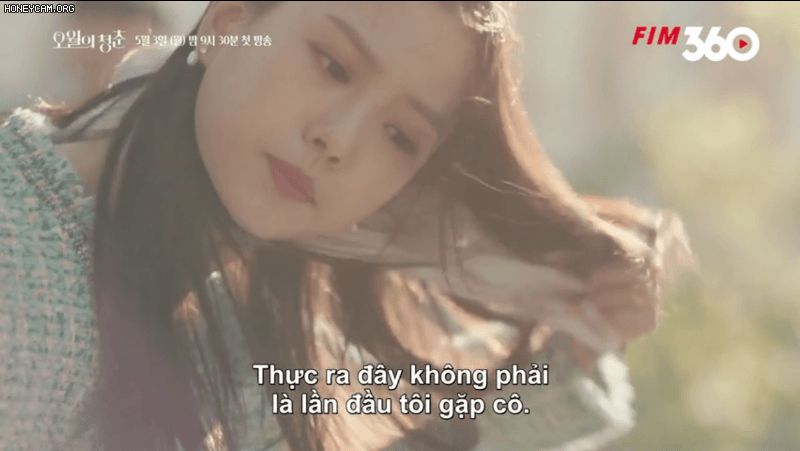 Youth of may: Xem ngay kẻo phí tuổ.i trẻ! - Hình 1