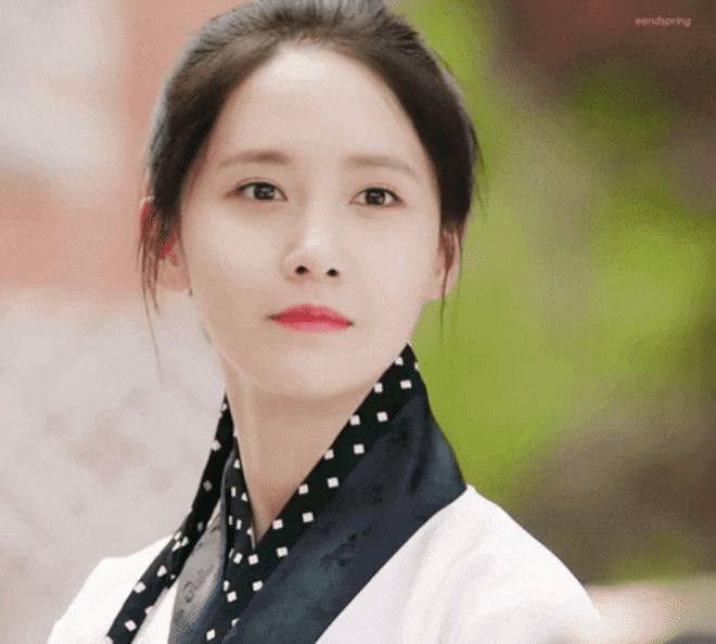 Bộ tứ idol Hàn đẹp hút hồn khi hóa mỹ nữ cổ trang: IU hay Yoona mới là chân ái của đời bạn? - Hình 16