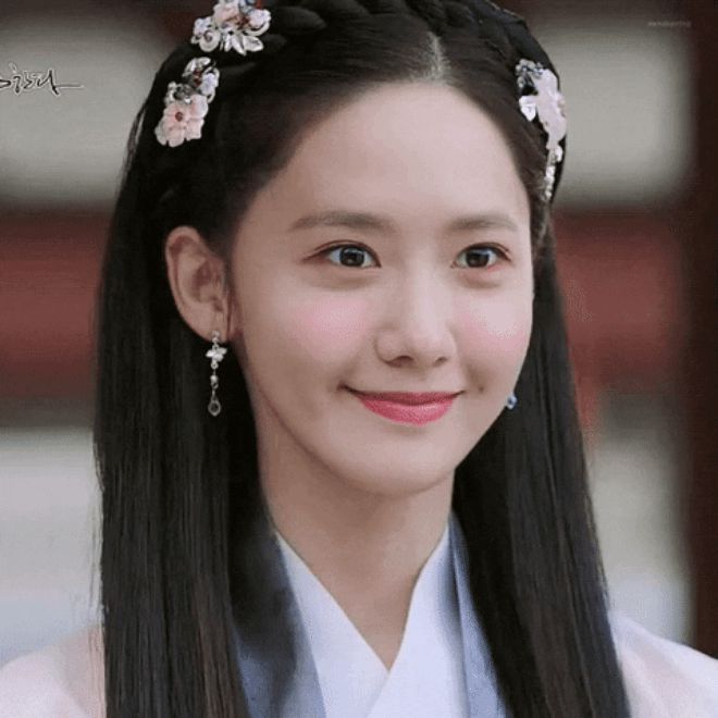 Bộ tứ idol Hàn đẹp hút hồn khi hóa mỹ nữ cổ trang: IU hay Yoona mới là chân ái của đời bạn? - Hình 14