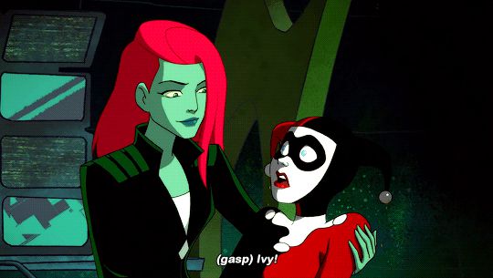 DC, Marvel đã giấu nhẹm yếu tố LGBT của các nhân vật lừng lẫy: Harley Quinn cuồng gái đẹp, thánh lầy Deadpool mê cả nam lẫn nữ! - Hình 5