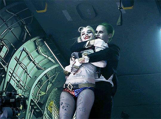 DC, Marvel đã giấu nhẹm yếu tố LGBT của các nhân vật lừng lẫy: Harley Quinn cuồng gái đẹp, thánh lầy Deadpool mê cả nam lẫn nữ! - Hình 3