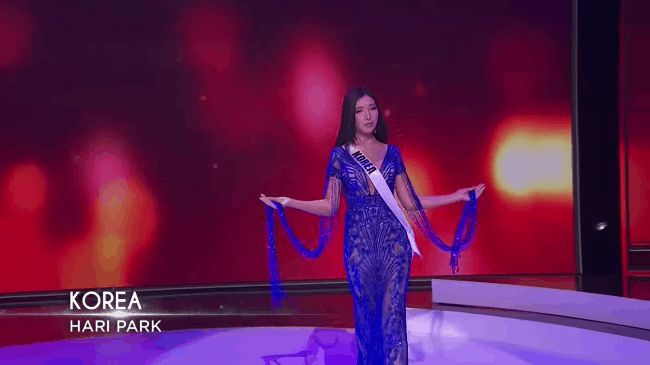 Bán kết Miss Universe 2020: 10 bộ đầm dạ hội dìm dáng các nàng Hoa hậu không thương tiếc - Hình 2