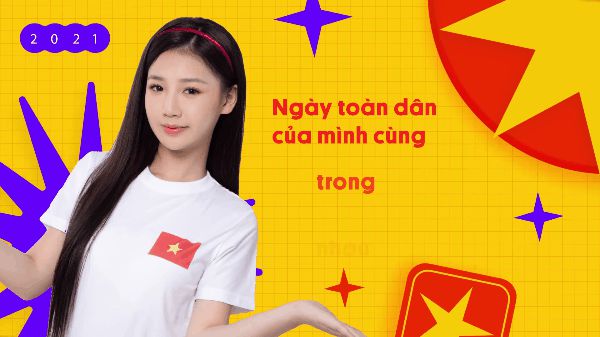 Ca khúc tuyên truyền bầu cử chưa bao giờ cool đến thế với sự kết hợp của AMEE - GreyD - Hứa Kim Tuyền - Hình 1