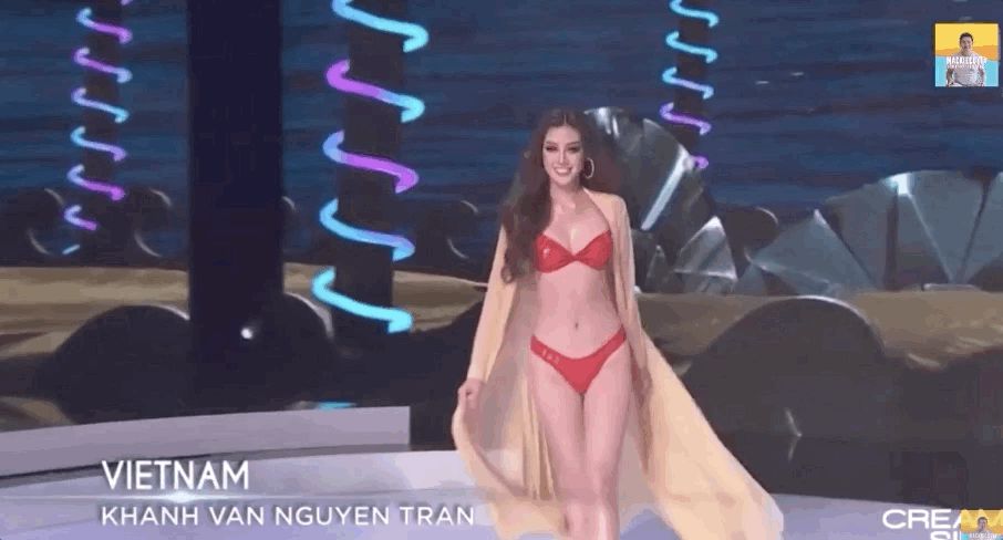 Khánh Vân đã có chia sẻ đầu tiên sau khi dừng chân ở top 21 Miss Universe 2020 - Hình 2