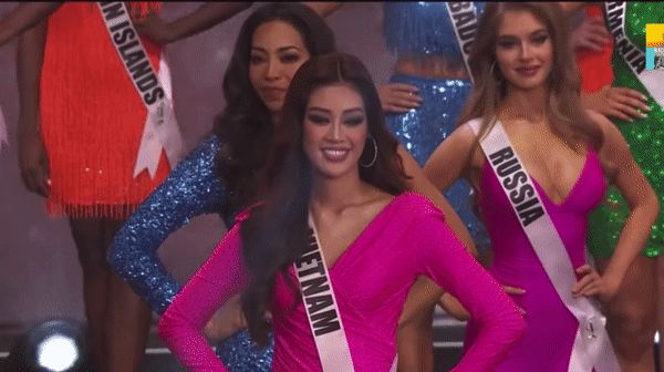 Khánh Vân livestream sau Chung kết Miss Universe: Cảm ơn khán giả, tiết lộ việc đầu tiên làm ngay khi rời sân khấu - Hình 4