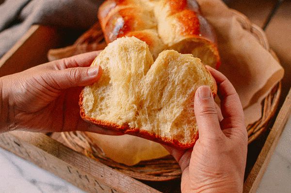 Có nồi chiên không dầu mà chưa thử mang ra làm bánh mì hoa cúc thần thánh thì thật thiếu sót lắm chị em ơi! - Hình 9