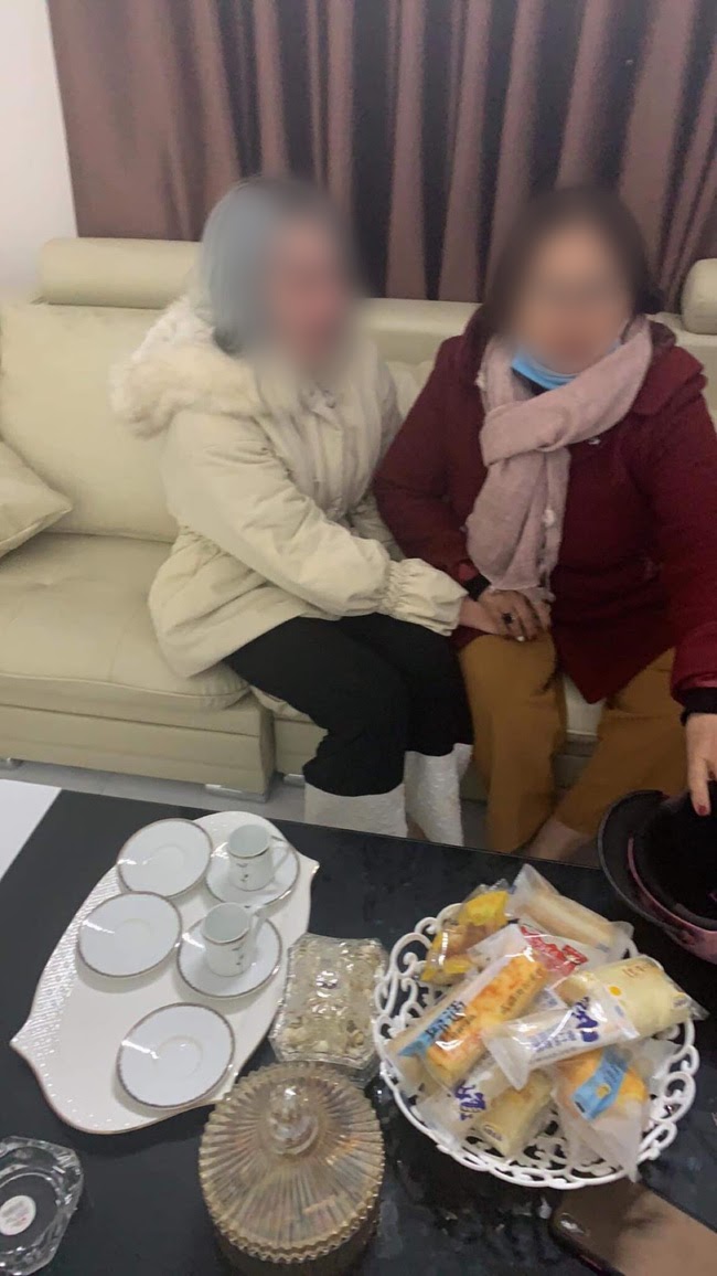 Vợ tố chồng đi đường quyền, cầu cứu bố mẹ trong đêm, bức xúc nhất là lời dọa dẫm của thông gia - Hình 4
