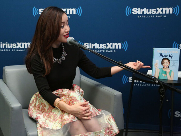 Michelle Phan - Phù thủy trang điểm gốc Việt và câu chuyện rời bỏ ánh hào quang tìm lại chính mình - Hình 1