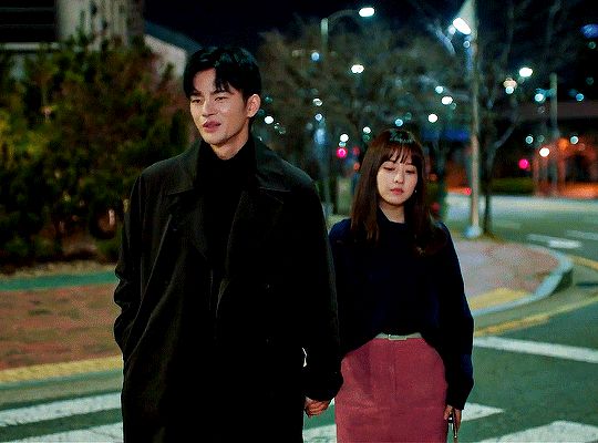 Park Bo Young và bad boy hủy diệt miệt mài phát cẩu lương, netizen nức nở truyền thái y gấp! - Hình 7