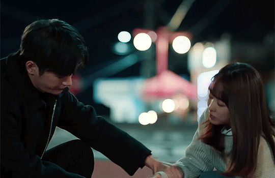 Park Bo Young và bad boy hủy diệt miệt mài phát cẩu lương, netizen nức nở truyền thái y gấp! - Hình 10