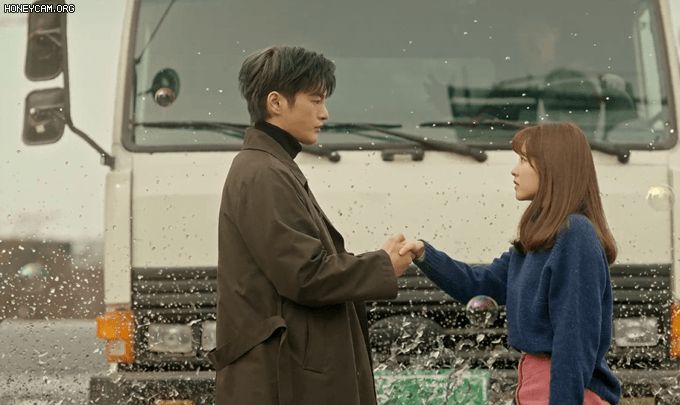 Park Bo Young và bad boy hủy diệt miệt mài phát cẩu lương, netizen nức nở truyền thái y gấp! - Hình 4