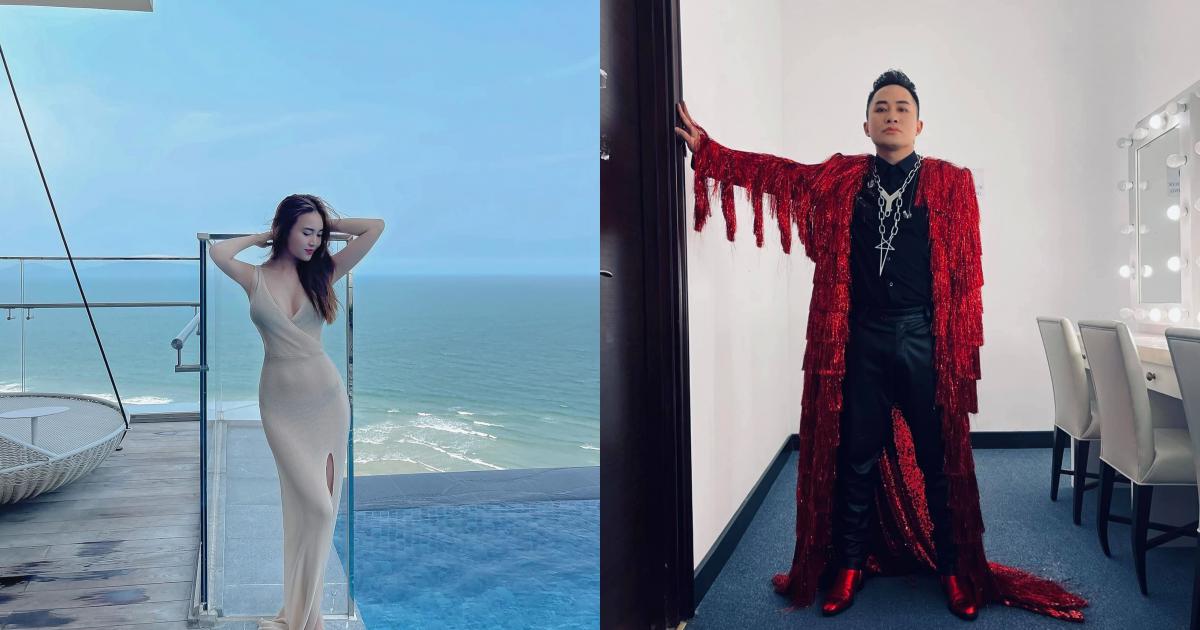 Diễn viên Minh Tiệp hạnh phúc bên vợ kém 13 tuổi và con gái - Sao việt - Việt Giải Trí