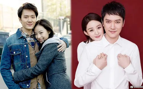 Nghê Ni tiết lộ tính cách thật của Phùng Thiệu Phong khiến Triệu Lệ Dĩnh phải ly hôn - Hình 1