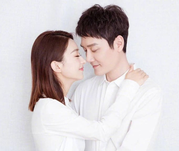 Nghê Ni tiết lộ tính cách thật của Phùng Thiệu Phong khiến Triệu Lệ Dĩnh phải ly hôn - Hình 2