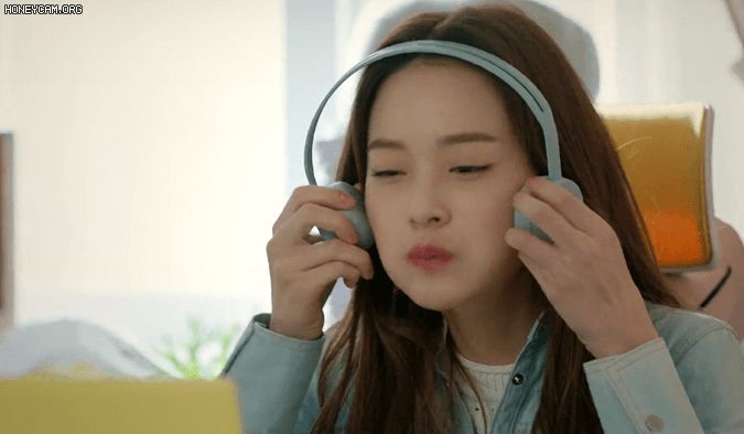 Dàn nội dung siêu mlem ở Kẻ Hủy Diệt Gõ Cửa Nhà Tôi: Park Bo Young chưa đã mắt bằng 3 soái ca này - Hình 20