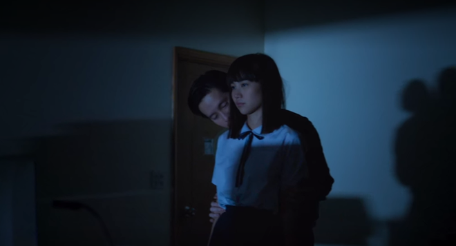 Girl From Nowhere - Cô gái đến từ hư vô: Khi những mặt tối của học đường bị phơi bày quá trần trụi - Hình 3