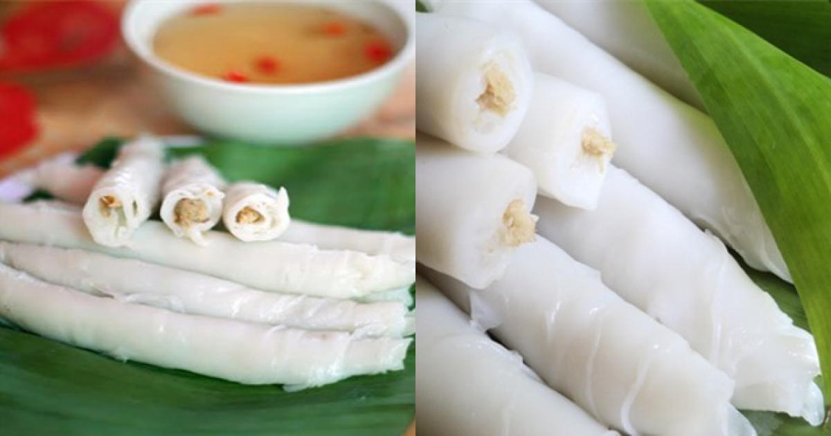 Top 16+ Cách Làm Bánh Cuốn Mễ Sở Hưng Yên Hay Nhất - Lagroup.Edu.Vn