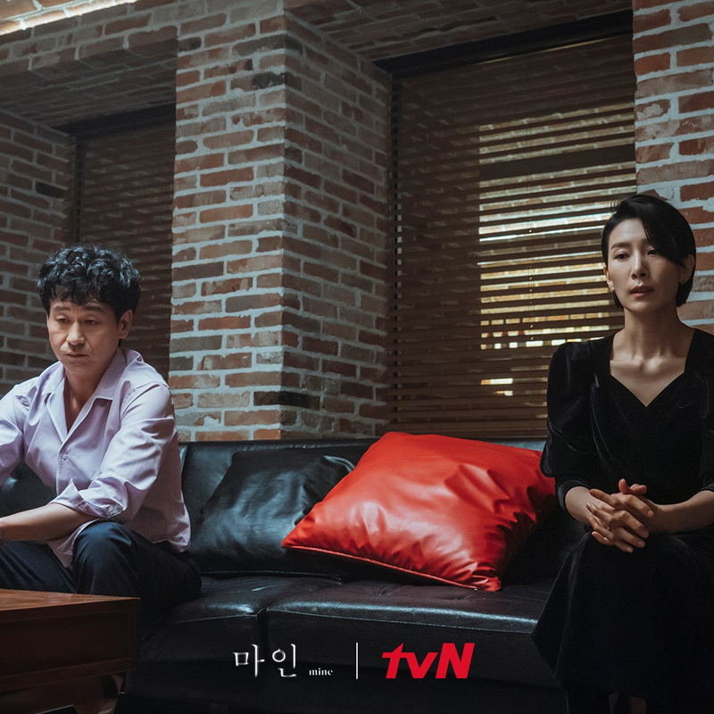 Bom tấn Mine của Lee Bo Young gây choáng ngợp với độ giàu đến điên rồ vượt qua cả Penthouse - Hình 5