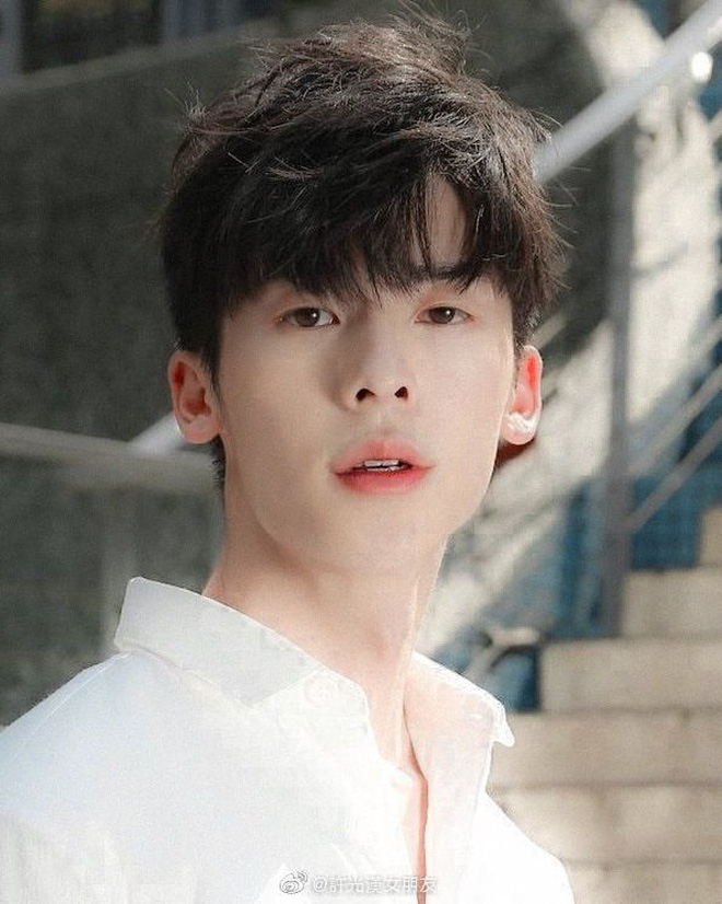 Hứa Quang Hán lộ nhan sắc hư hỏng ở Muốn Gặp Anh bản điện ảnh - Hình 3